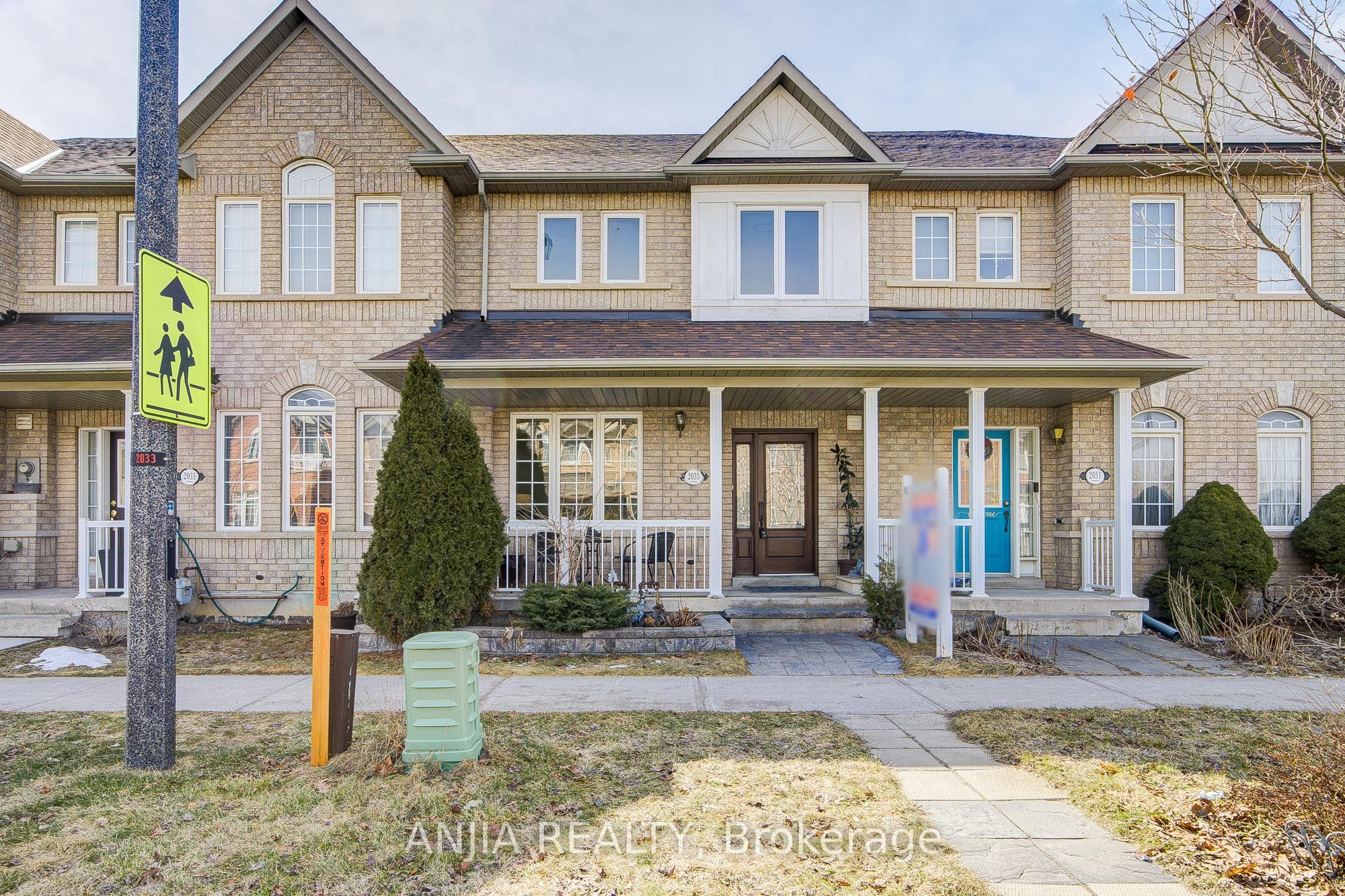 2033 Bur Oak Avenue, Markham, ON, L6E 1X3