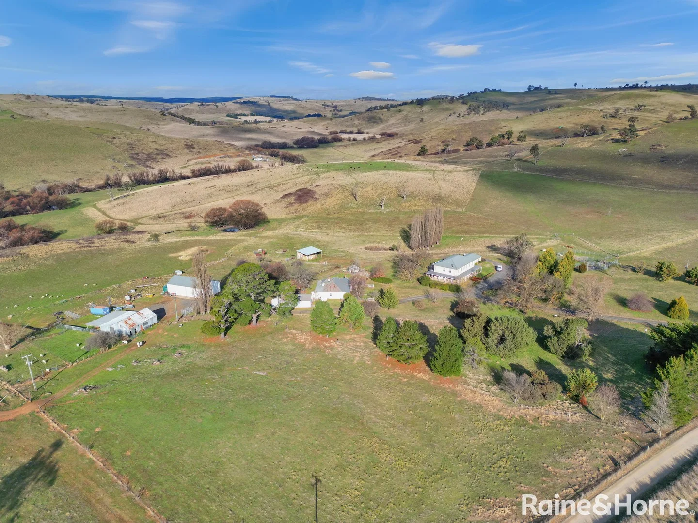 374 Swallows Nest Road, Mount David NSW 2795