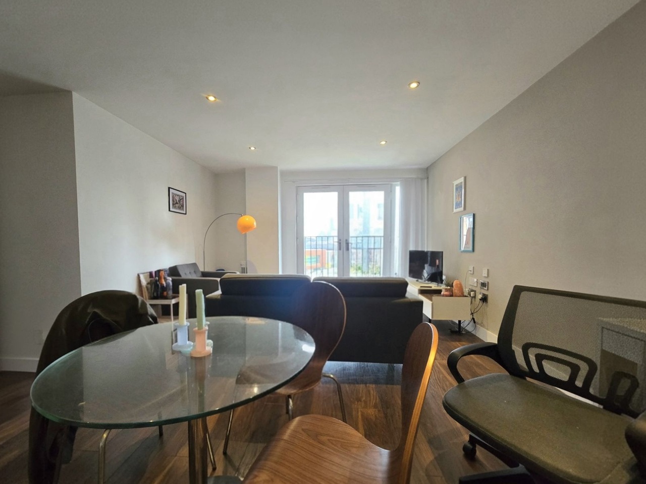 Additional image 3 of 2 Bed Flat, Ordsall Lane, M5, N1 7GU