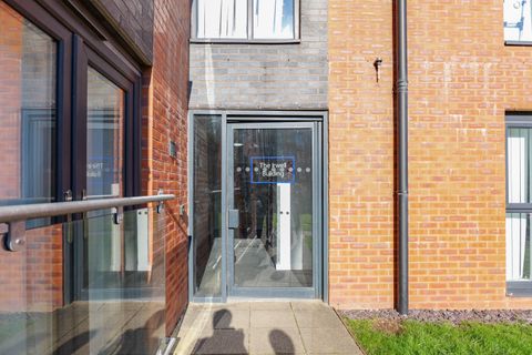 Derwent Street, Salford M5