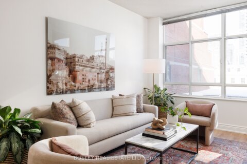 Additional image 8 of 505-39 Jarvis Street, Toronto, ON, M5E 1Z5