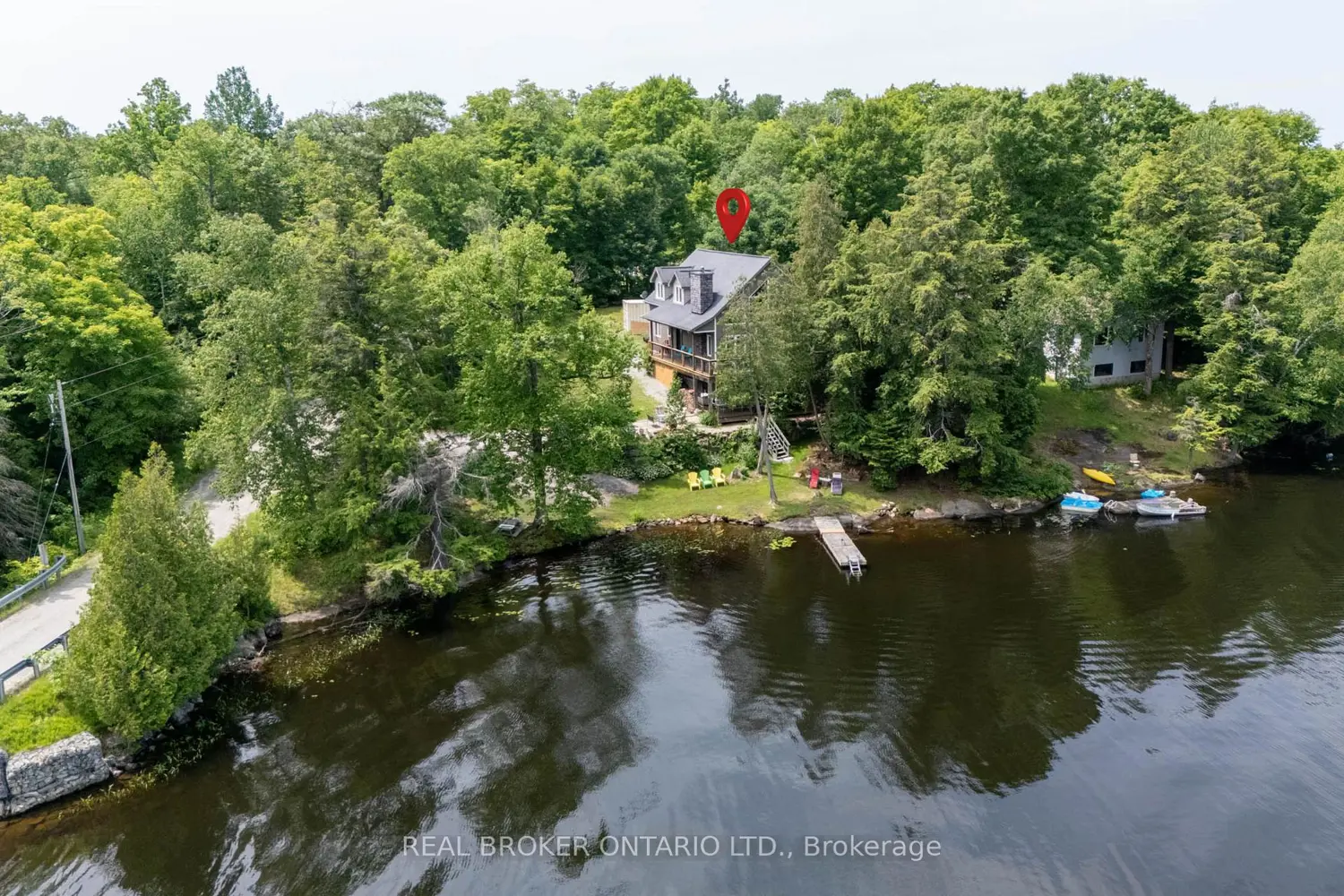 Additional image 2 of 1 Mckowen Road