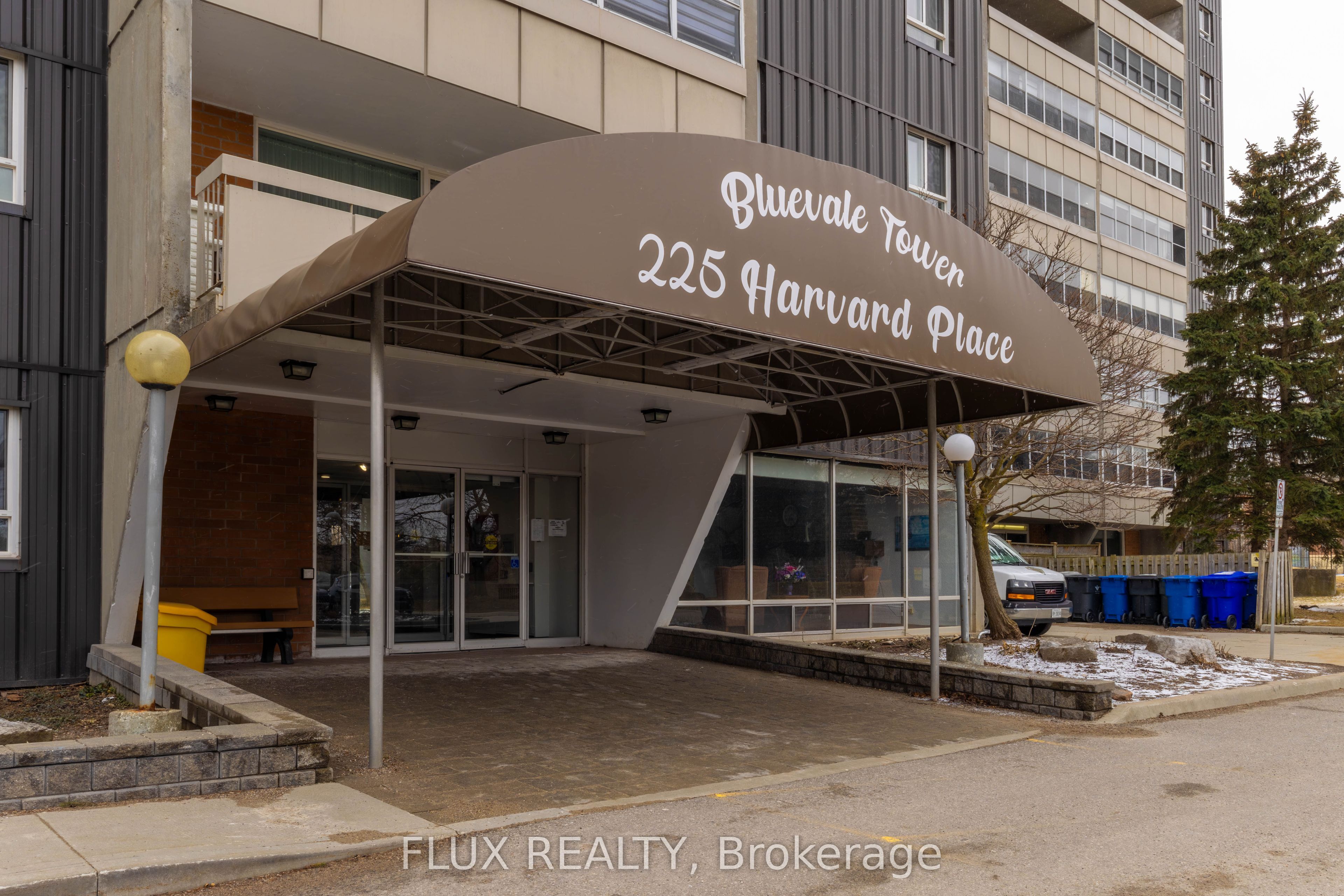 Additional image 3 of 1408-225 Harvard Place, Waterloo, ON, N2J 4H4