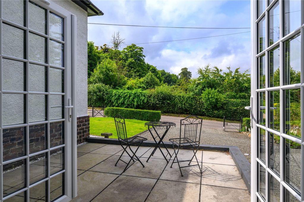 Additional image 11 of 4 bed semi-detached house for saleMid Brae, Mount Melville, St. Andrews, Fife KY16