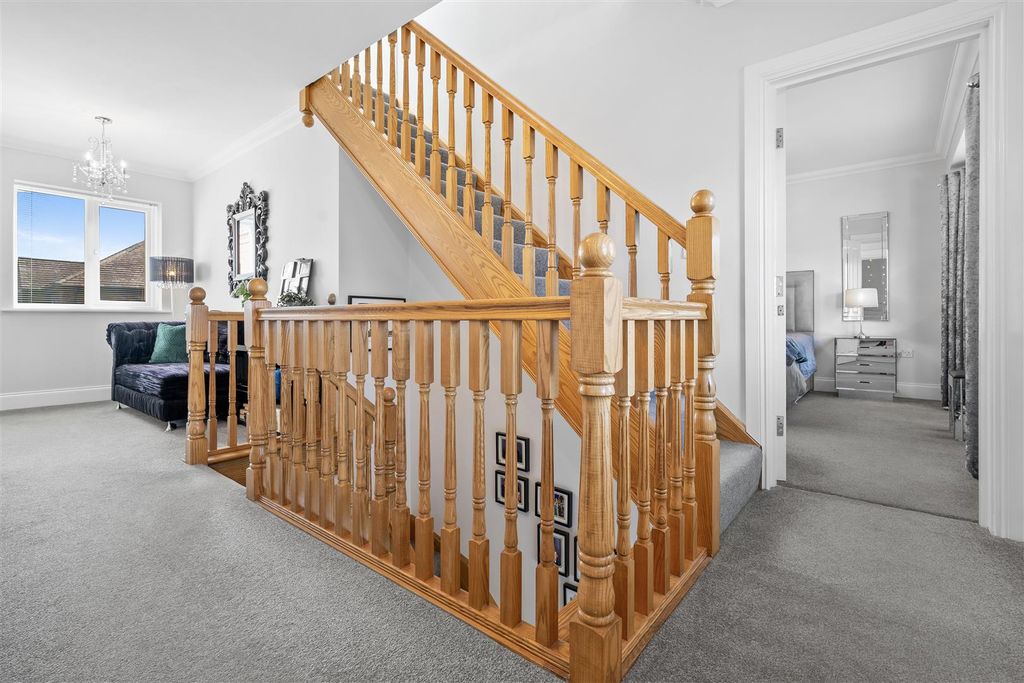 Additional image 37 of 6 bed detached house for saleWaterside Way, Hartlepool TS26