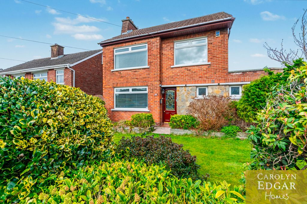 3 bed detached house for sale86 Roddens Crescent, Belfast, Co Antrim BT5