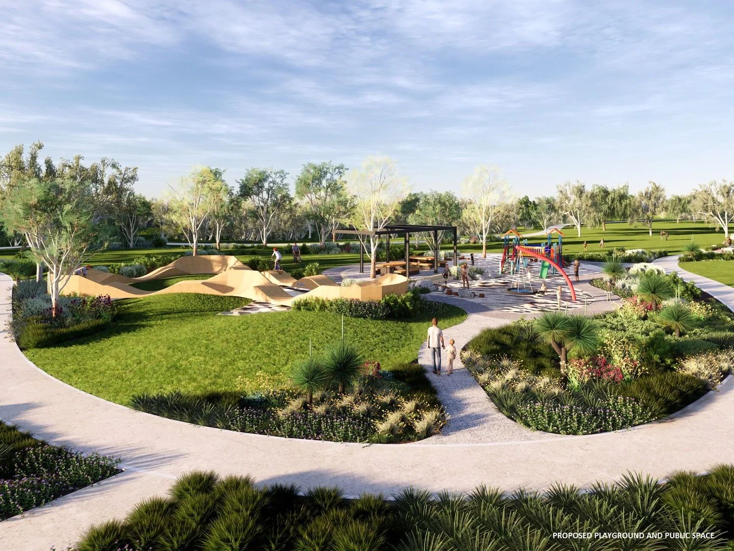 Additional image 7 of 114 Corsham Retreat, Wellard WA 6170