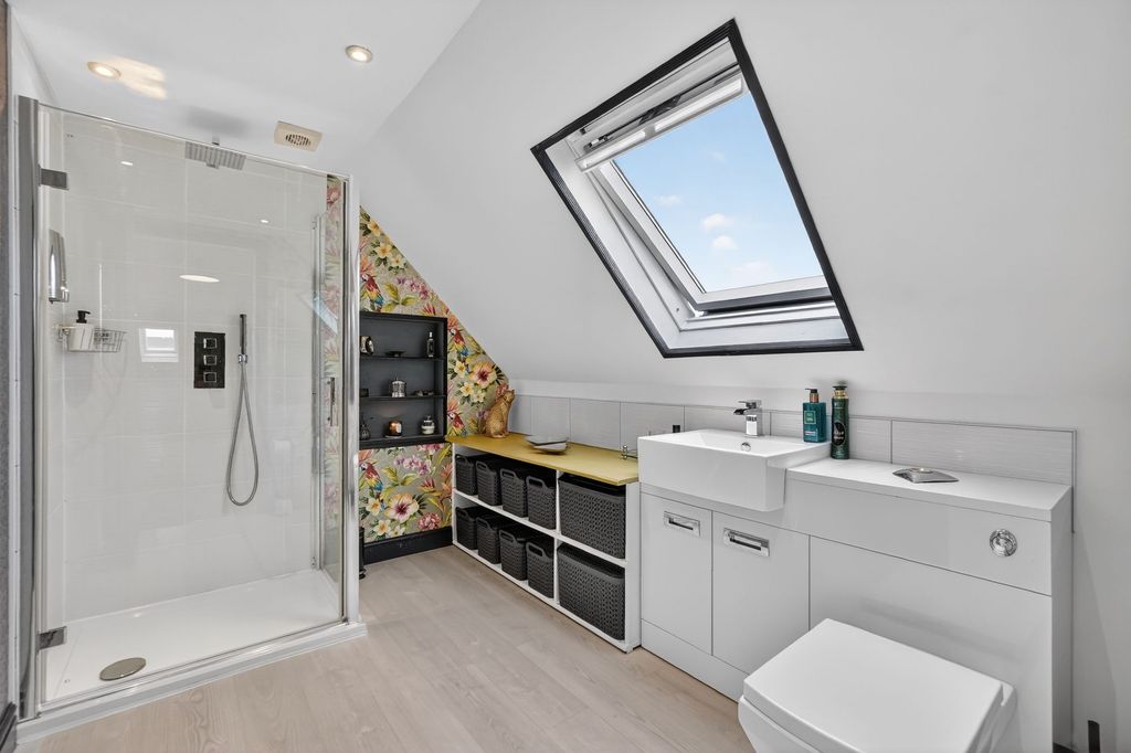 Additional image 23 of 4 bed detached house for saleOswald Cottage, 1 Main Road, Kirkoswald KA19