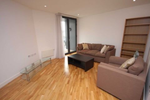 Piccadilly Place, Manchester M1