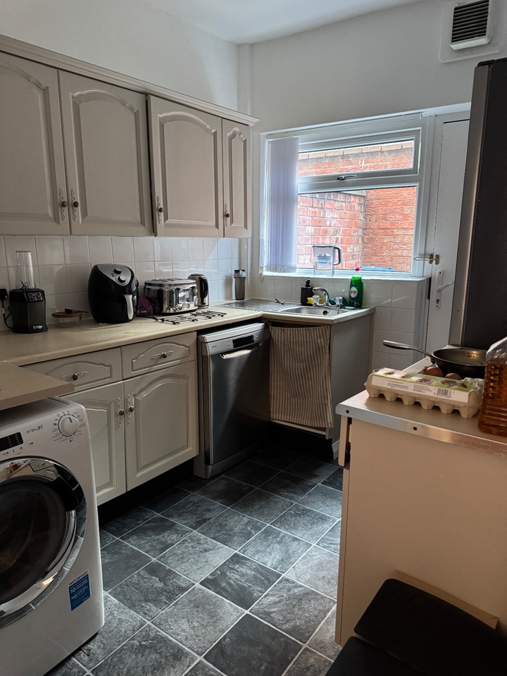 Additional image 2 of 3 Bed Terraced House, Langton Street, M6, N1 7GU