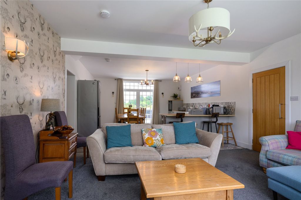Additional image 5 of 4 bed semi-detached house for saleMid Brae, Mount Melville, St. Andrews, Fife KY16