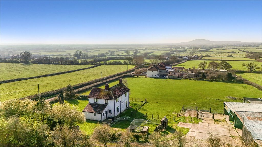 Additional image 7 of Land for saleBadgworth Lane, Badgworth, Axbridge, Somerset BS26