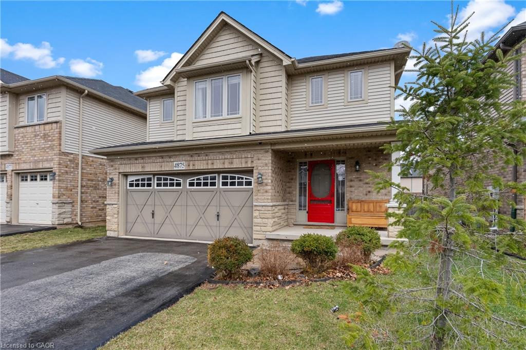 Primary image of 4875 John Street, Beamsville, ON, L3J 0P2