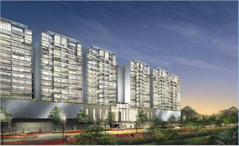 Additional image 20 of 65 Jurong West Central 3