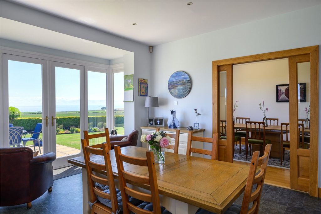 Additional image 7 of 5 bed detached house for saleNorth Cassingray House, Largoward, Leven, Fife KY9