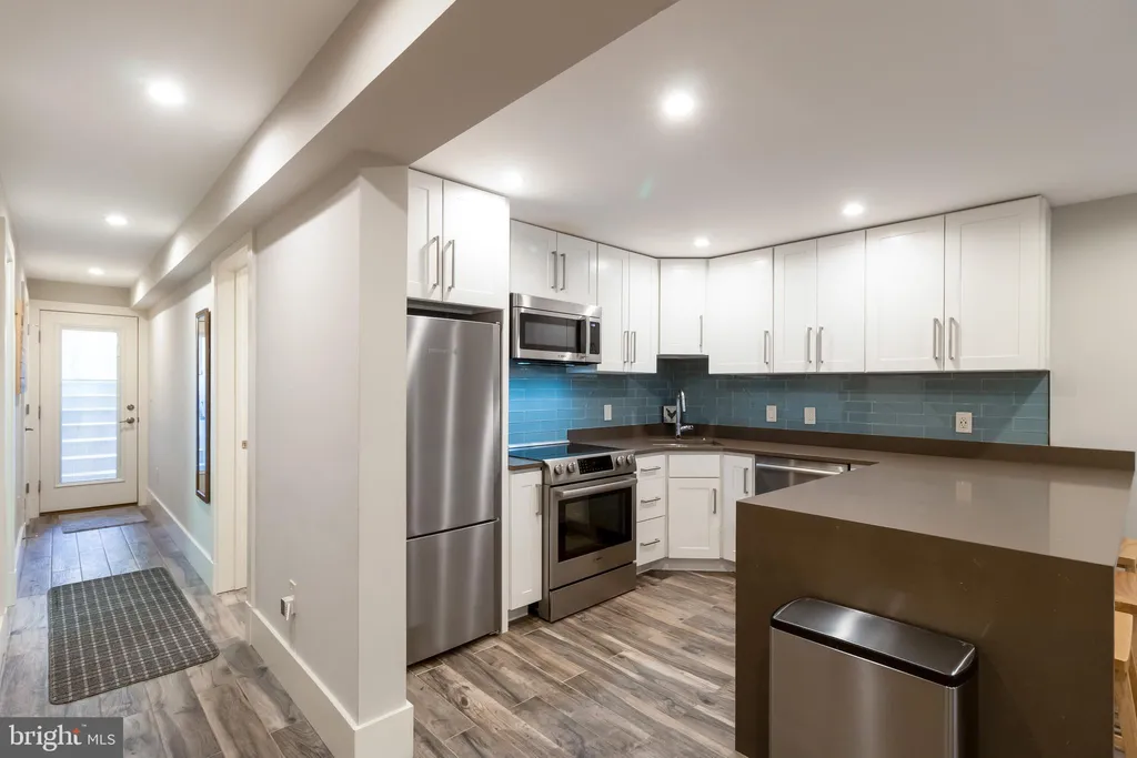 Additional image 18 of 4514 15th Street NW Unit B, Washington, DC 20011