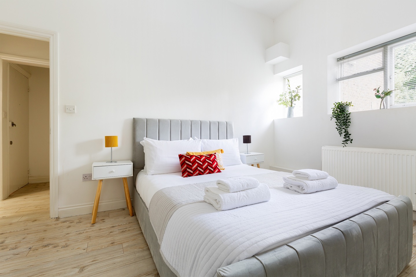 Additional image 3 of 3 Bed Flat, London, NW6, N1 7GU