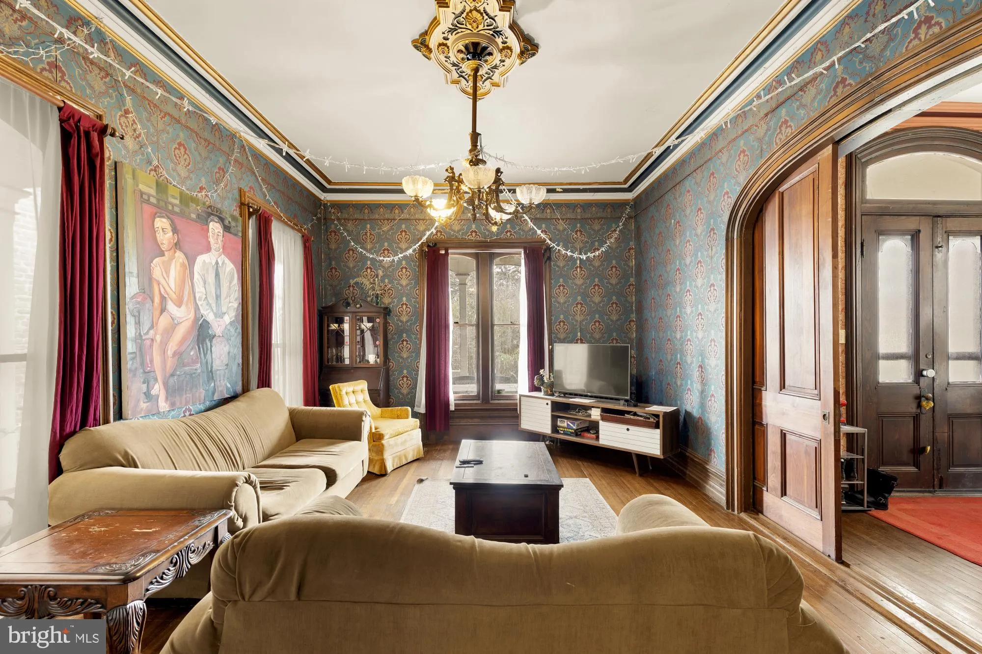 Additional image 54 of 3423 Oakwood Terrace NW, Washington, DC 20010