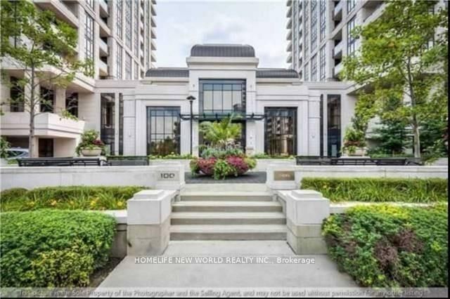 1619-100 Harrison Garden Boulevard, Toronto, ON, M2N 0C2