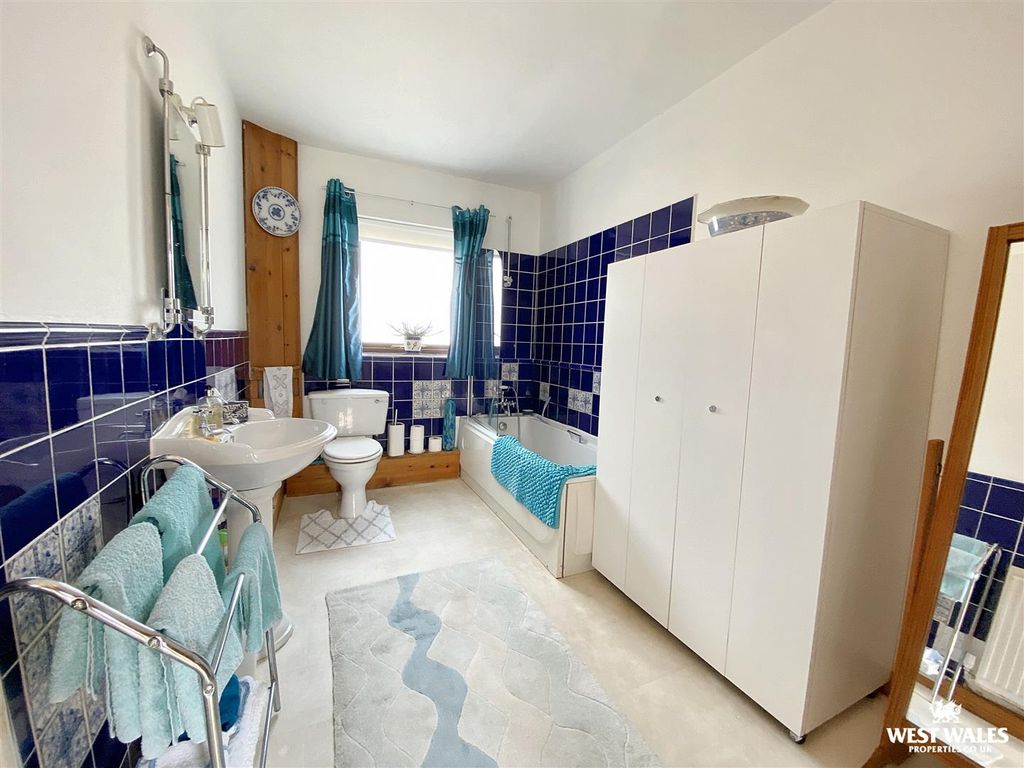 Additional image 20 of Land for saleLeonardston Road, Llanstadwell, Milford Haven SA73