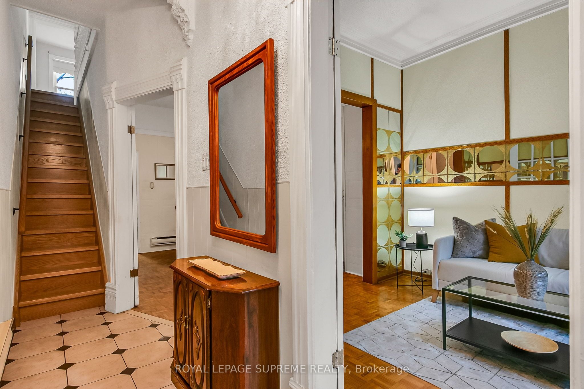 Additional image 4 of 163 Beaconsfield Avenue, Toronto, ON, M6J 3J7