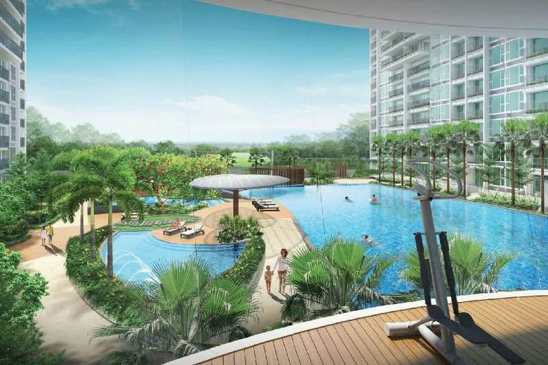 Additional image 19 of 78 Tanah Merah Kechil Avenue