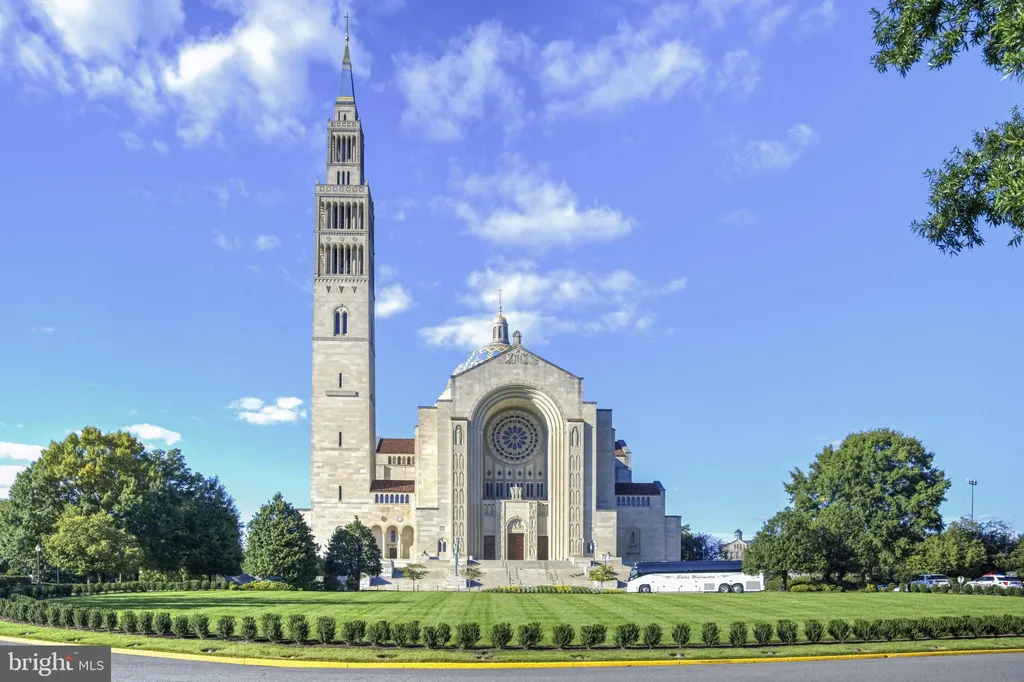 Additional image 48 of 517 Montana Avenue NE Unit 3A, Washington, DC 20017