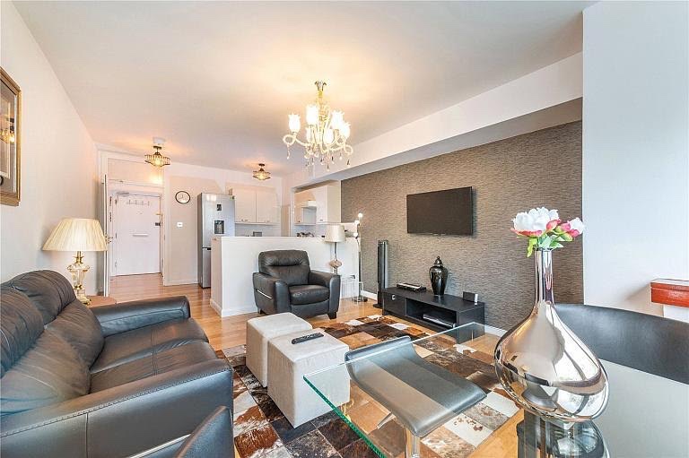 1 Bed Flat, Porchester Place, W2, N1 7GU