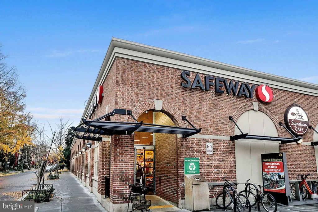 Additional image 22 of 1280 21st Street NW Unit 907, Washington, DC 20036