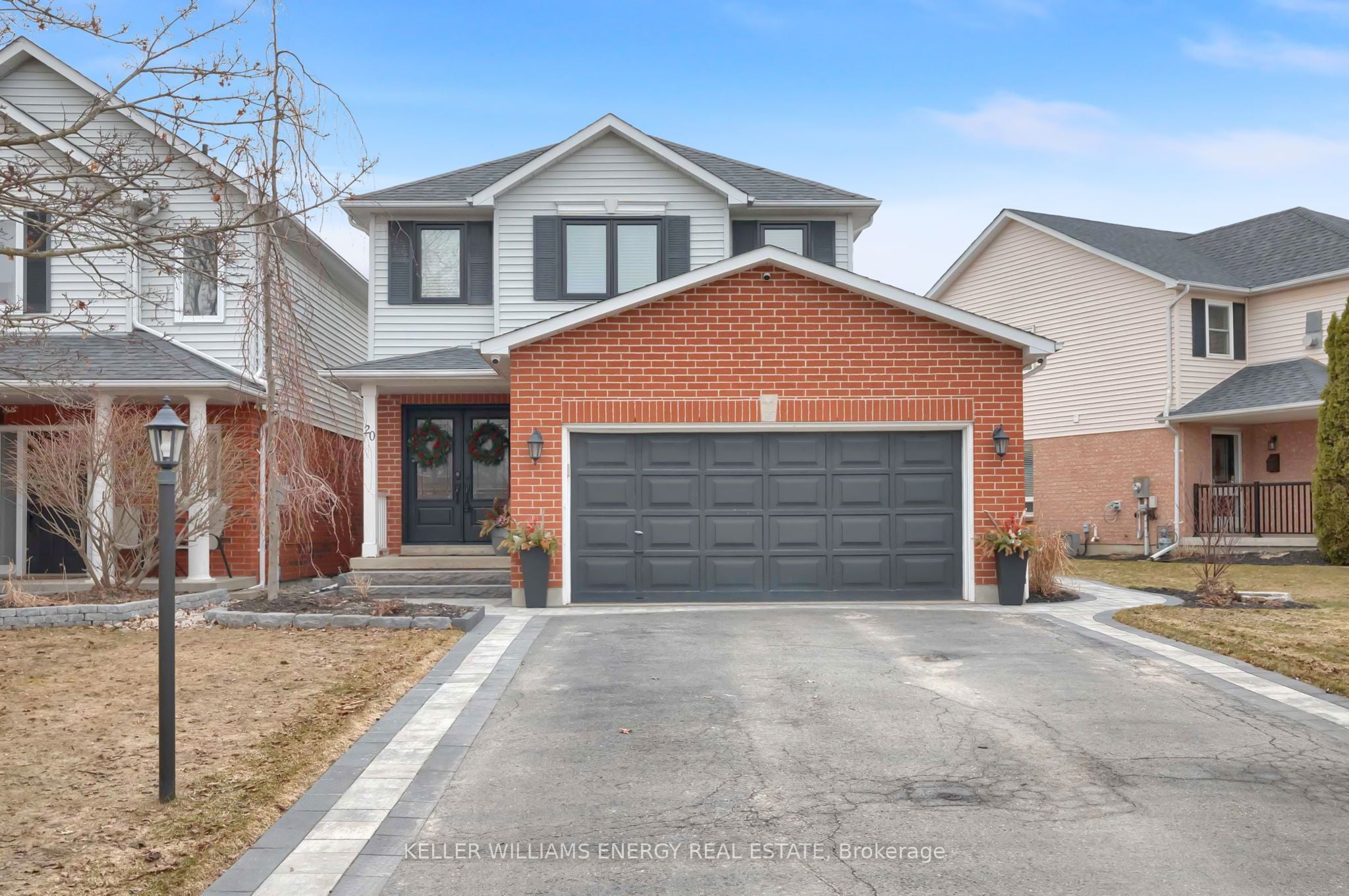 Additional image 2 of 20 Hearthstone Crescent, Clarington, ON, L1E 2X7