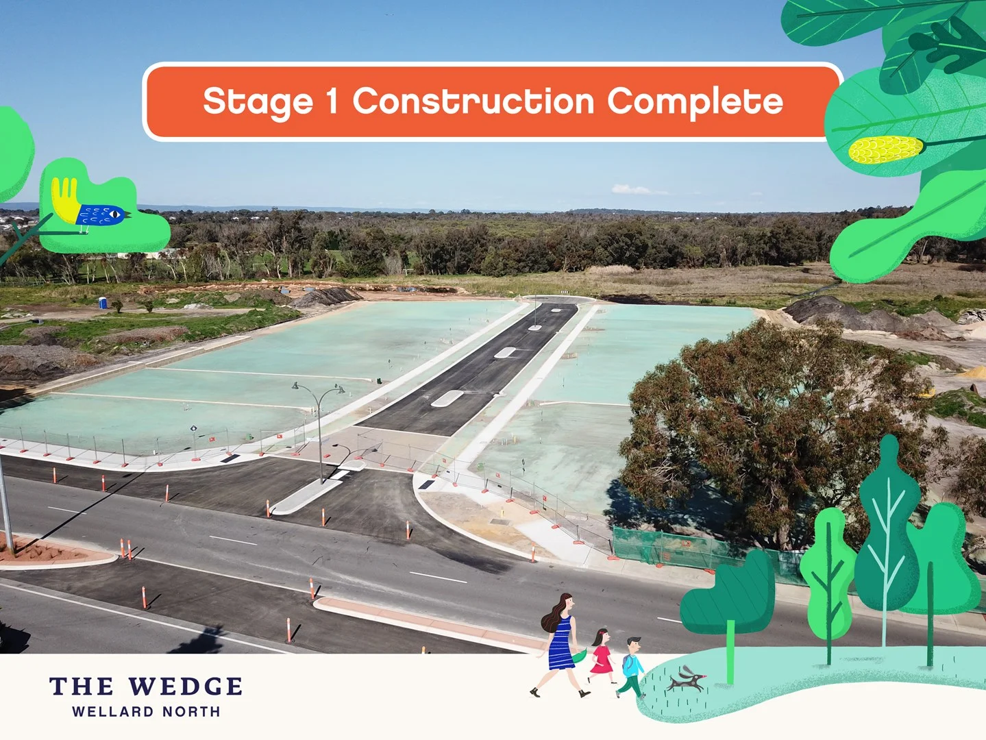 Additional image 3 of 61 Trinity Way, Wellard WA 6170