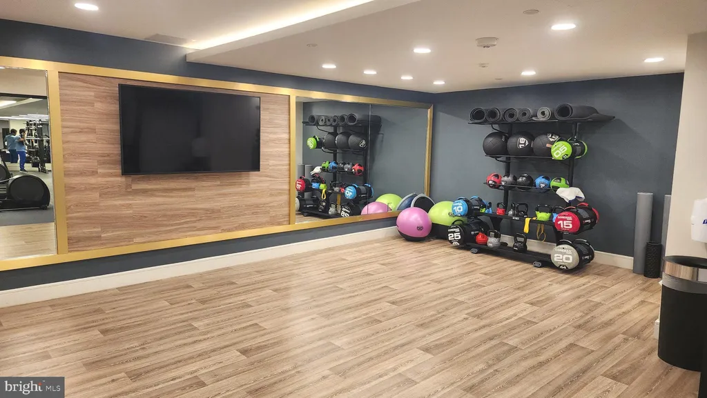 Additional image 23 of 631 D Street NW Unit 837, Washington, DC 20004