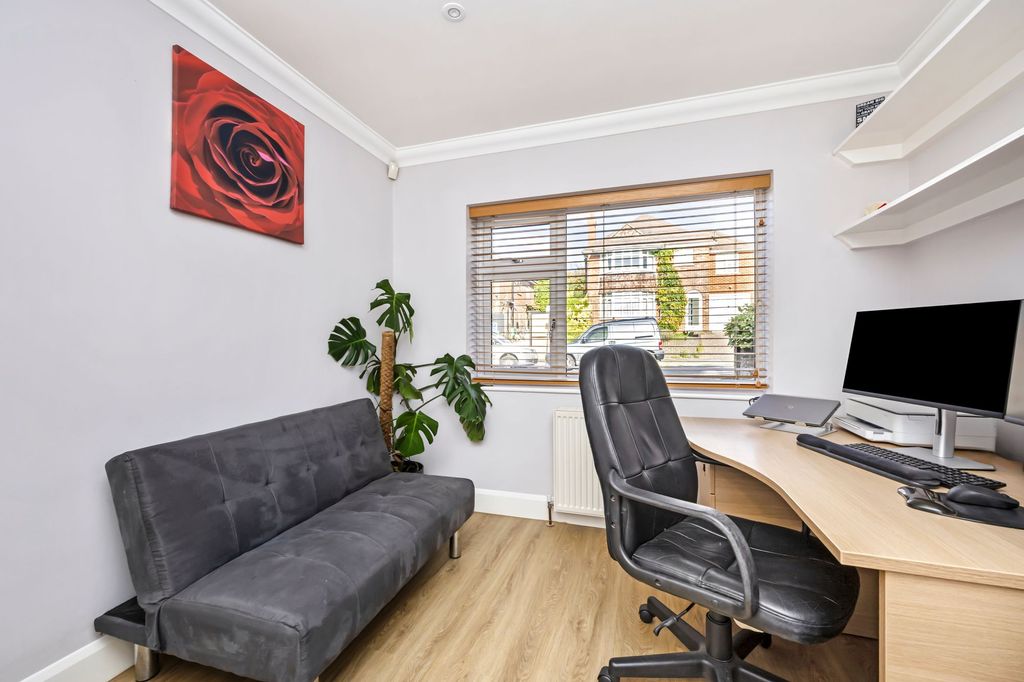 Additional image 11 of 4 bed detached house for saleBenett Drive, Hove BN3