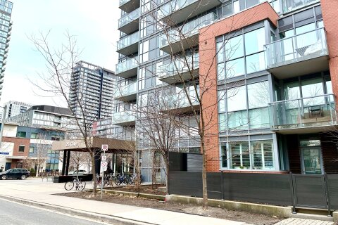 Additional image 8 of 1505-25 Cole Street, Toronto, ON, M5A 4M3