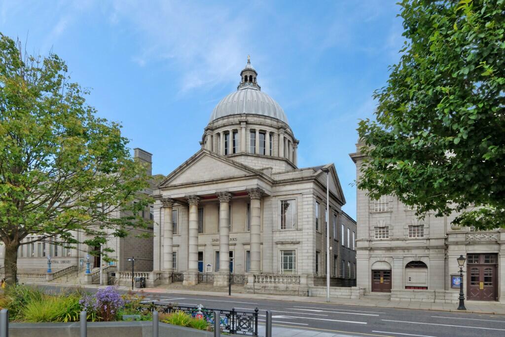 Additional image 3 of Rosemount Viaduct, Aberdeen, Aberdeenshire, AB25
