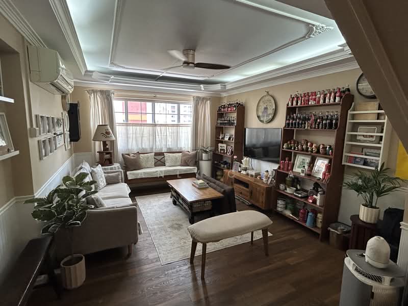 Additional image 2 of 261 Bishan Street 22