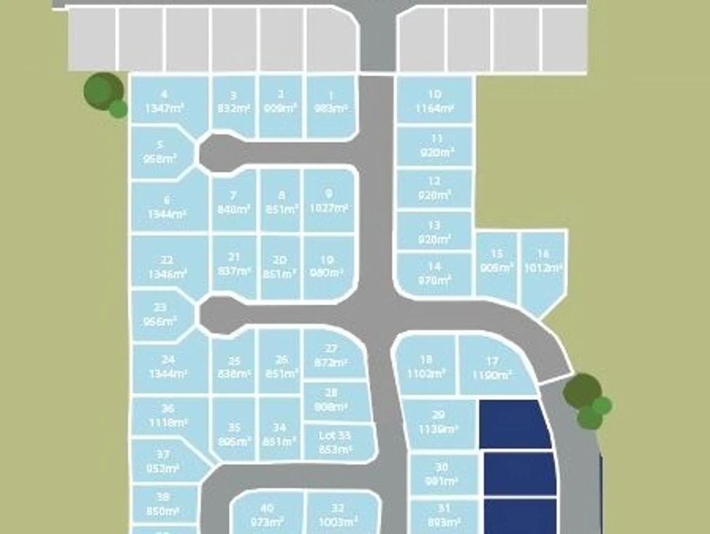 Additional image 2 of Lot 87 The Springs South, Nikenbah QLD 4655