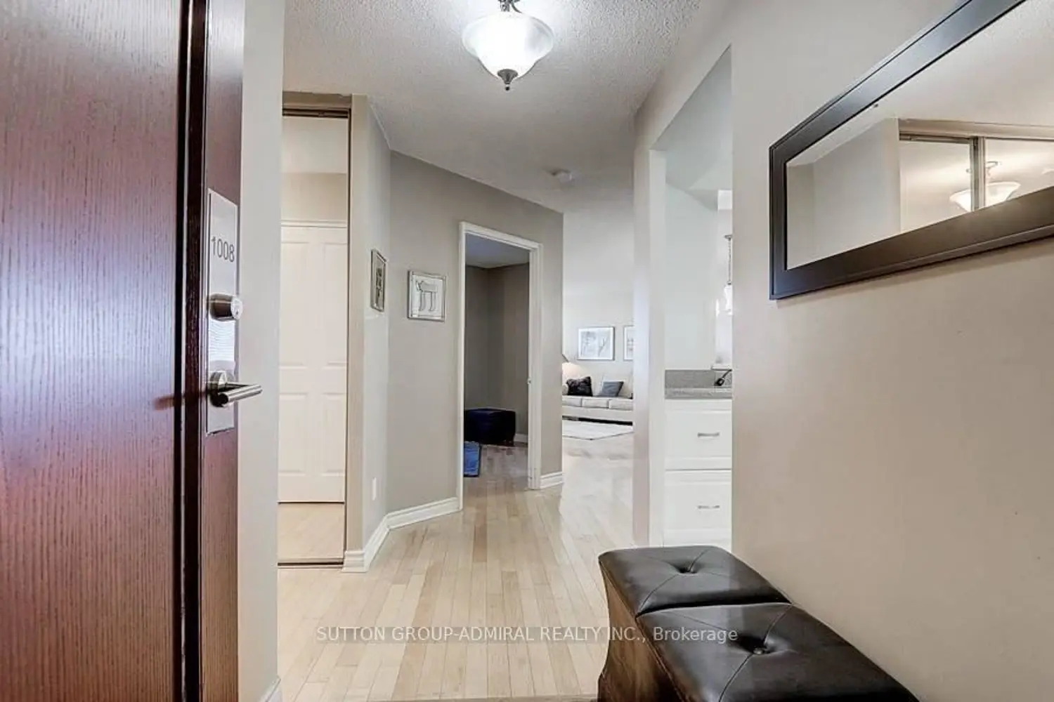 Additional image 5 of 1121 Steeles Avenue 1008
