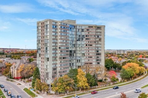Additional image 7 of 204-4235 Sherwoodtowne Boulevard E, Mississauga, ON, L4Z 1W3