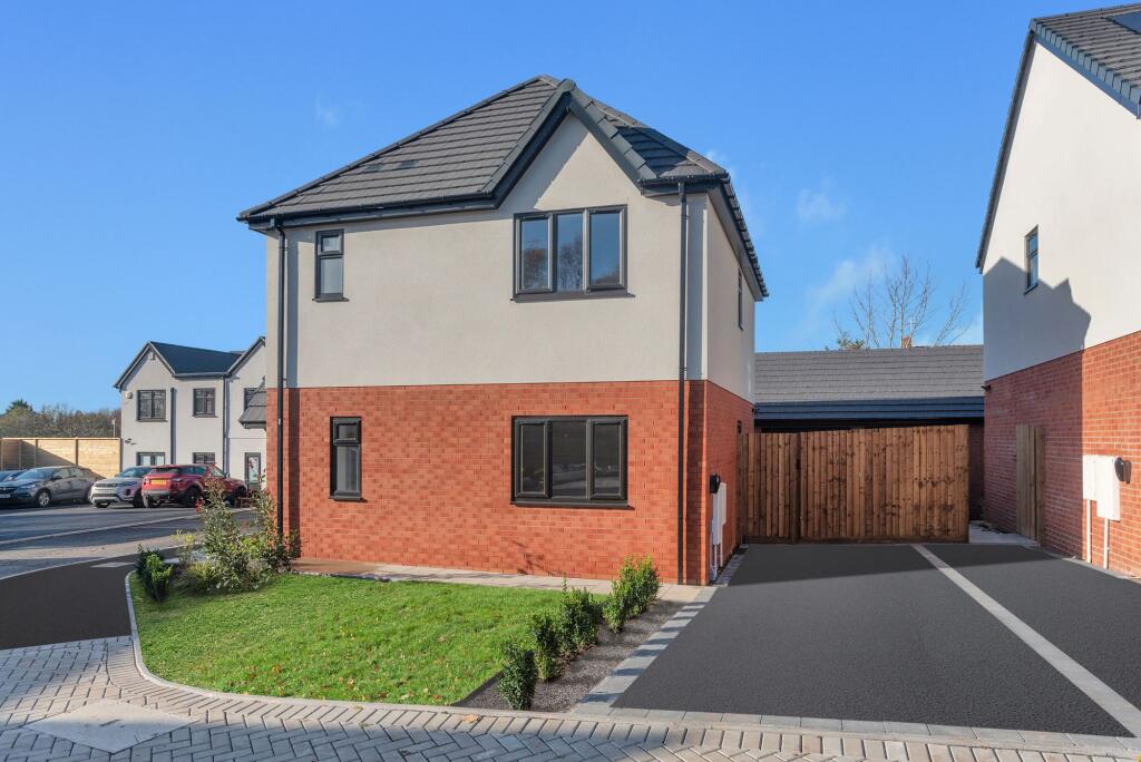 Additional image 11 of Ailstone Mews, Old Birmingham Road, B60