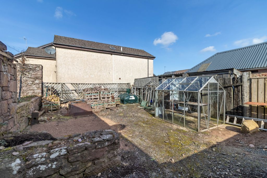 Additional image 34 of 5 bed semi-detached house for saleMoray Street, Blackford, Auchterarder PH4