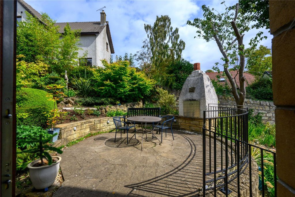 Additional image 11 of 4 bed detached house for saleHepburn Gardens, St. Andrews, Fife KY16