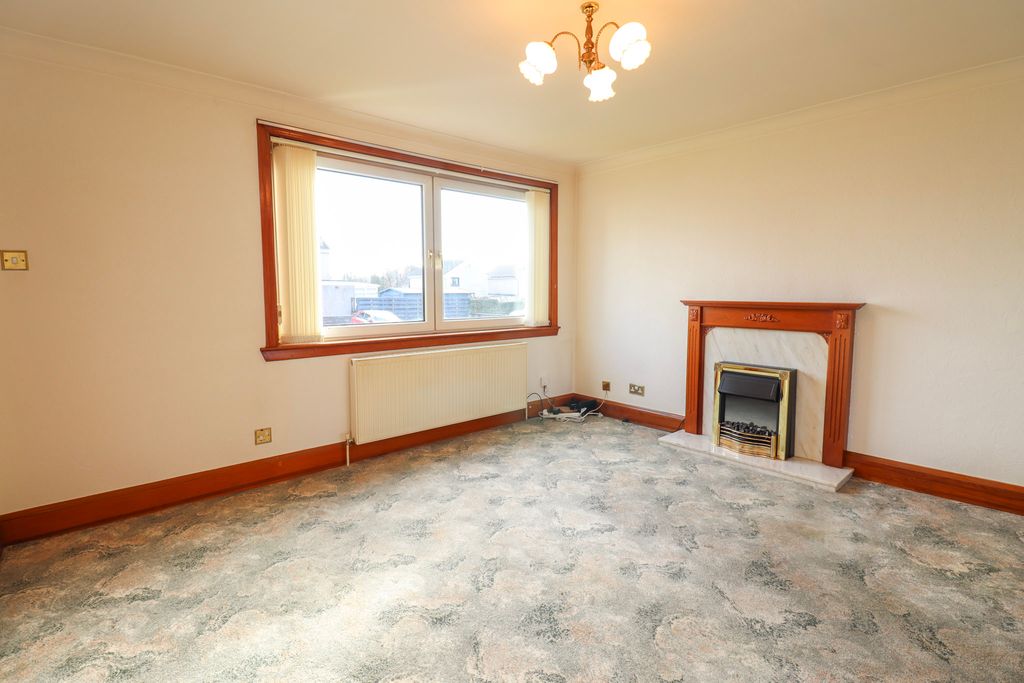 Additional image 3 of 3 bed link detached house for sale8 Windsor Place, Dumfries DG2