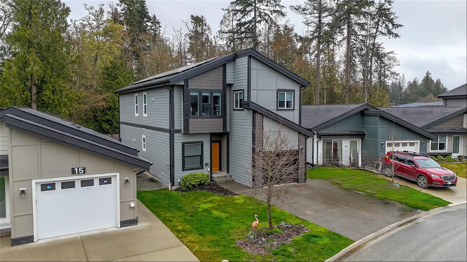 Additional image 2 of 17 Saanich Ridge Drive, Central Saanich, BC, V8M 0B8