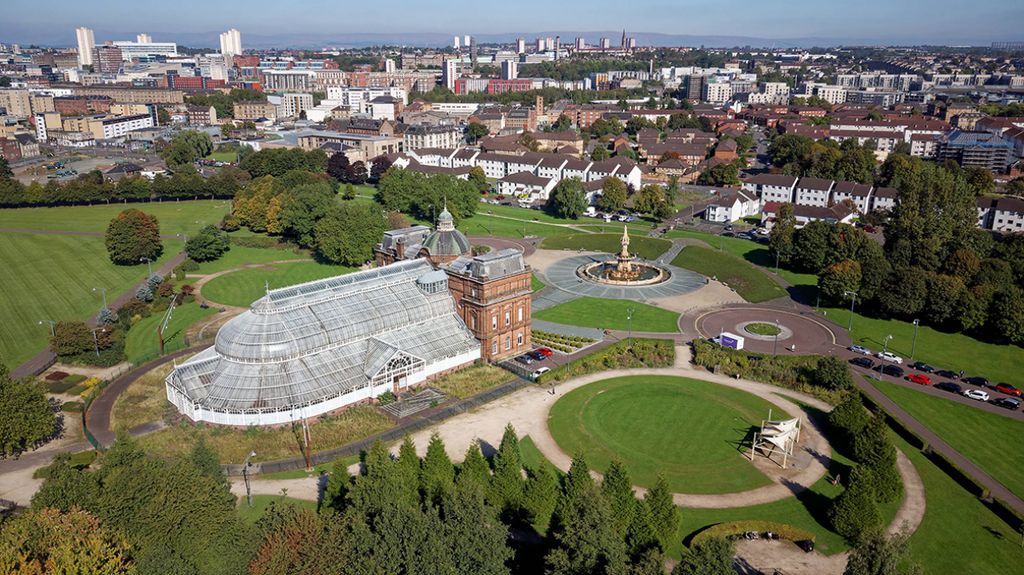 Additional image 13 of Land for saleLondon Road, Glasgow G40