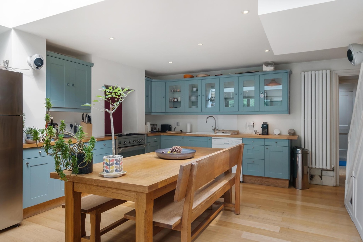 Additional image 4 of 3 Bed Terraced House, Lawford Road, N1, N1 7GU