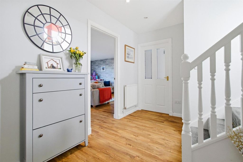 Additional image 8 of 3 bed terraced house for saleLea Farm Steading, Ardoch, Dumbarton G82