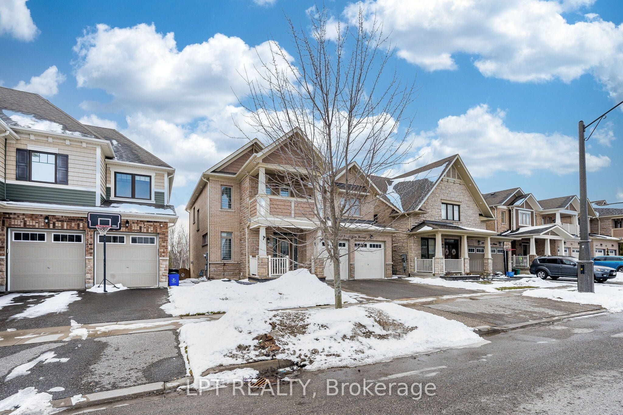 199 Symington Avenue, Oshawa, ON, L1L 0J8