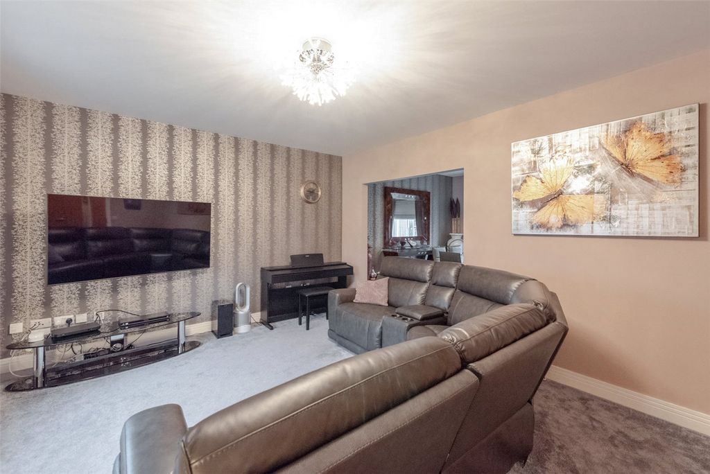 Additional image 4 of 5 bed detached house for saleTak Me Doon Road, Kinnaird, Larbert FK5