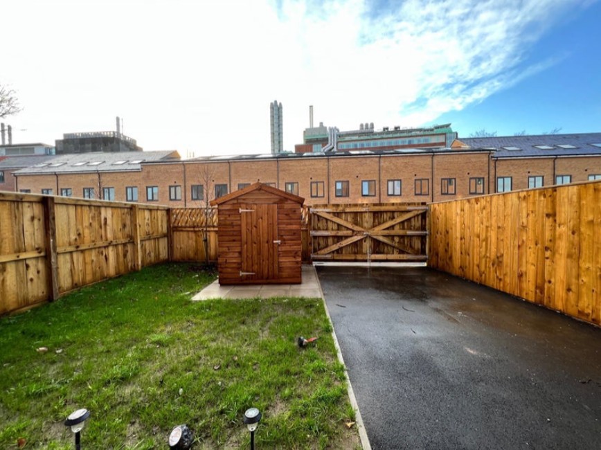 Additional image 8 of Room in a Shared House, Glenbarry Close, M13, N1 7GU